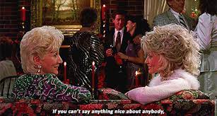Themes present in steel magnolias. Steel Magnolias Gifs Get The Best Gif On Giphy