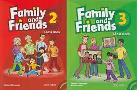 Family And Friends Starter Class Book Pdf Free Download Family And Friends 2 6 Class Book Workbook Teacher Books Class Book Grammar Book