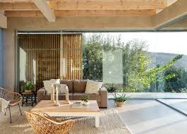 Photo 5 Of 14 In Revel In Scandinavian Design At This Seaside Holiday House Design Residences Architect Design