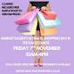 Market Rasens Ultimate Shopping Day at The Racecourse event image