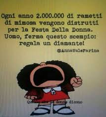 Frasi Divertenti Per L 8 Marzo Buongiornissimocaffe It