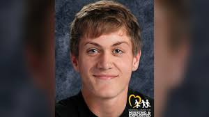 What happened to Nathaniel Holmes? Investigation Discovery to highlight  missing case