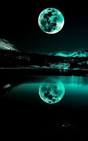 Where can i get free photos of the moon? Romantic Wallpaper Full Size Water Light Sky Astronomical Object Moon 989548 Wallpaperuse