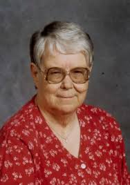 Clara Bell McDonald Obituary