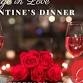 Valentine's Dinner at Prince Resort