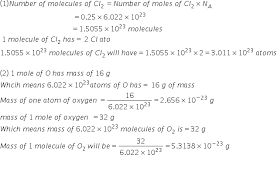 Convert 63 grams of ammonia to molecules. 1 Calculate The Number Of Cl2 Molecules And Cl Atoms In 025 Mol Of Cl2 Gas 2 Molar Mass Of O Is 16 G Mol 1 What Is The Mass Of One