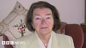 Jersey remembers first woman constable