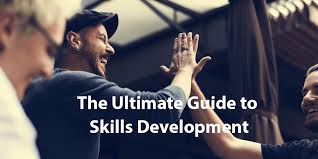 We did not find results for: The Ultimate Guide To Skills Development