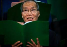 The Christmas Eve Mass