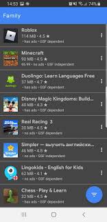 Fortunately, once you master the download process, y. Aurora Store 4 0 7 Descargar Para Android Apk Gratis