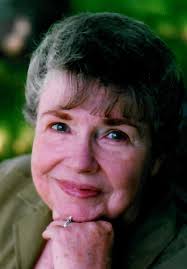 Obituary information for R. Patricia "Pat" Allen