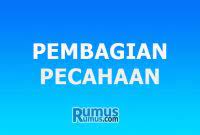 Kamu sedang mencari contoh struktur organisasi perusahaan? Pembagian 3 Pecahan Berturut Turut Rumusrumus Com