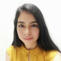 20+ "Alba Esparza" profiles