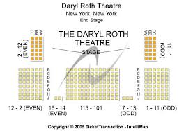 Cheap Daryl Roth Theatre Tickets