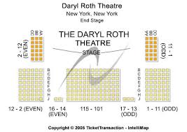 cheap daryl roth theatre tickets