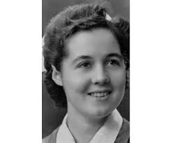 Beryl Murray Obituary (1926