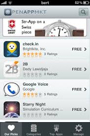 App submissions tend to be much cheaper in these stores, sometimes completely free and the app promotion is far superior. Openappmkt App Store Alternative Fur Web Apps Macnotes De