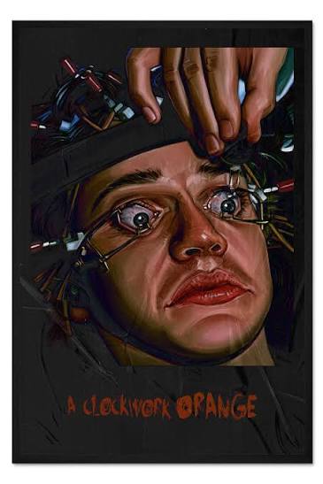 A Clockwork Orange, Alex