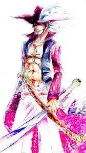 Download and use 30,000+ 4k wallpaper stock photos for free. 43 Mihawk Ideas Piecings One Piece Anime One Piece