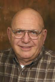 Obituary for Robert D. Easterday