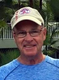 James Edgar Obituary