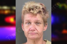 Amber Whaley — Gordon County Jail Bookings