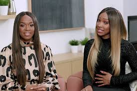 Malika haqq may not be the biggest star in the entertainment industry — frankly, if you're not a fan of reality television or someone who knows the kind of performers who fill relatively obscure roles, then. Malika Haqq Hints That O T Genasis Is Her Baby S Father I Made A Baby In Love