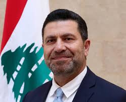 الوزير غجر: ٤٨ ساعة ويبدأ التحسن بالتغذية الكهربائية، بعد وصول باخر الفيول،  والعمل جار على الإستيراد من العراق ، ولا مفاوضات مع إيران بهذا الخصوص.