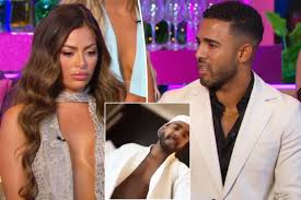 Kendall the beck sex