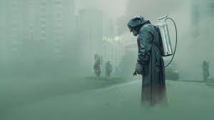 Зона отчуждения 2 сезон, 4 серия. Chernobyl