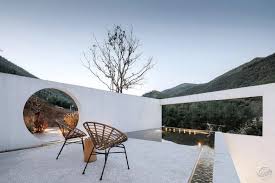 理工男打造的超高颜值民宿 真的帅呆了 牛妞漫生活in 2020 patio outdoor decor patio umbrella