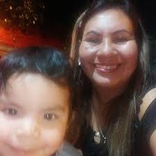 Gloria Elizabeth Morel