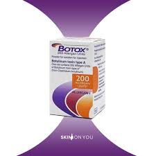 Image result for Botulinum Toxin Injection