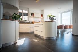 Welche fliesen in der küche. Neubau Kuche Modern 3 Fvg Fliesen