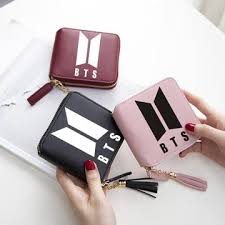 Bts Bags Wallets Totally Kpop Formerly Bts Fan Store Mochilas De Bts Mochila Kpop Ropa Bts