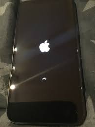 Iphone Stuck On Apple Logo With Spinning Wheel Black Screen Fix Macreports