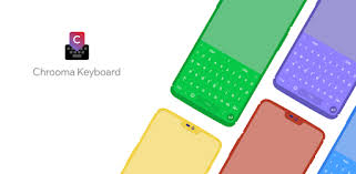 Keyboard pro is a free new keyboard app with various default keyboard themes for android, many emoji and emoticons for text messages and chats, fast typing option and keypad sounds! Chrooma Keyboard Rgb Chameleon Theme V5 1 1 Pro Apk4all