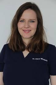 Zahnärzte Team Dr. Alissa Wiederin in Höchst