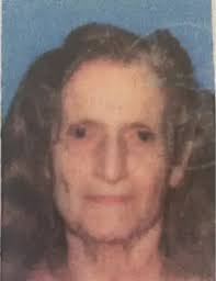 Obituary information for Doris Mae Thomasson