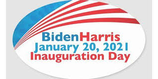 Biden harris inauguration 2021 beautiful how many days until earth day 2021? Elizabeth Voss At Democrats Abroad