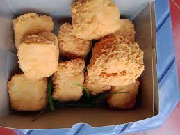 Menurut corporate chef parador hotels & resorts gatot susanto, rabu (9/6/2021), jenis tahu yang paling baik untuk membuat tahu crispy adalah tahu sumedang atau tahu pong. Resep Tahu Go Tahu Kremes Yang Viral Di Yogyakarta Tiktak Id