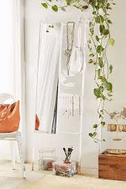 Waffle textured towel set by magiclinen that offers a crisp refresh to your bathroom essentials. The Cull 10 Small Space Storage Pieces From Urban Outfitters