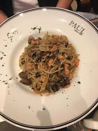 Paul Thamrin Lengkap Menu Terbaru Jam Buka No Telepon Alamat Dengan Peta