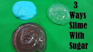 You don't believe it, do you? How To Make Dish Soap Slime Without Glue Arxiusarquitectura