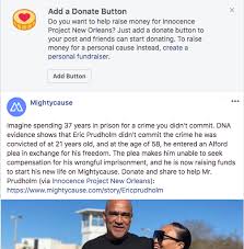 In this article, i will. Facebook Fundraising Hurts Nonprofits How Why And What To Do About It From Mightycause S Ceo Mightyblog Fundraising Content By Mightycause