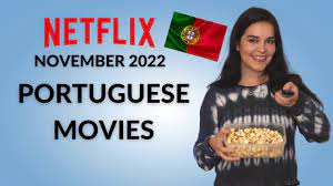 Portuguese movies on netflix