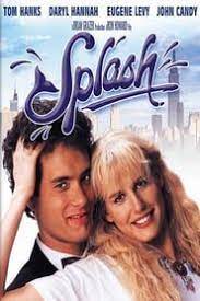 Splash 1984 Film Complete En Francais Hd Peliculas Completas Peliculas Espanol