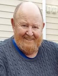 Obituary information for Bob Shaw