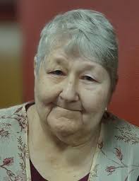 Obituary information for Donna Lee Snook