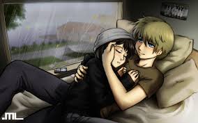 love U 1